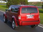 Dodge Nitro 2007 года (AU)